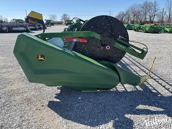 Image of John Deere HD45R equipment image 3