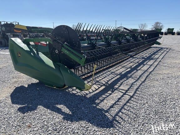 2022 John Deere HD45R Equipment Image0