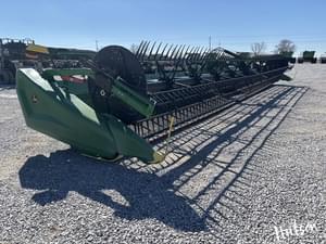 2022 John Deere HD45R Image