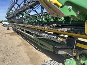 2022 John Deere HD45R Image