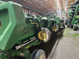 2022 John Deere HD45R Image