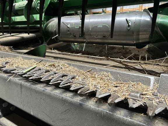 Image of John Deere HD45R equipment image 4