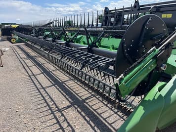 Main image John Deere HD45R