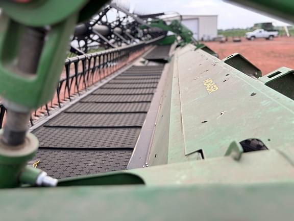 Image of John Deere HD45R equipment image 2
