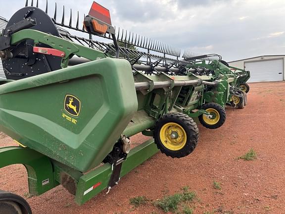 Image of John Deere HD45R Primary image