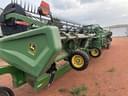 2022 John Deere HD45R Image