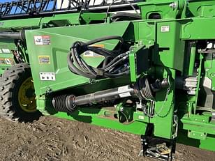 Main image John Deere HD45R 14