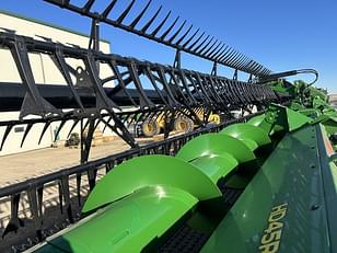 Main image John Deere HD45R 18