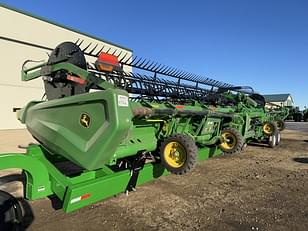 Main image John Deere HD45R 1