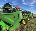 2022 John Deere HD45R Image