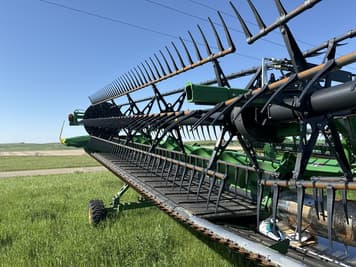 Main image John Deere HD45R