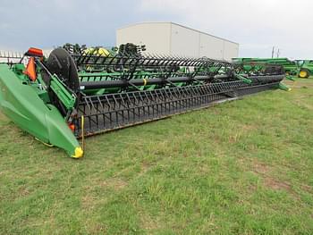 2022 John Deere HD45R Equipment Image0