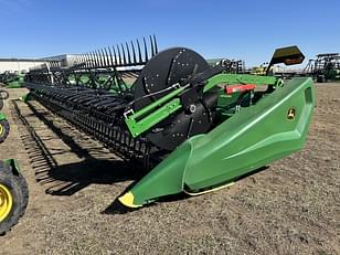 Main image John Deere HD45R 0