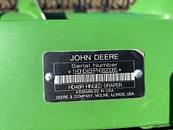 Thumbnail image John Deere HD45R 16