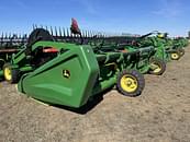 Thumbnail image John Deere HD45R 4