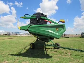 2022 John Deere HD45R Equipment Image0