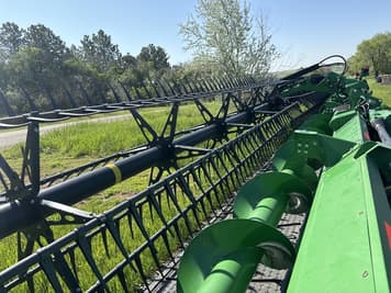 Main image John Deere HD45R