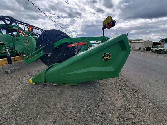 Image of John Deere HD45R Primary image