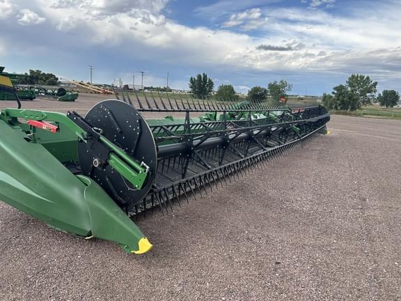 Image of John Deere HD45R Primary image
