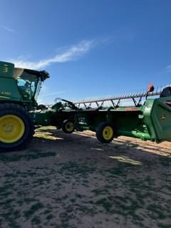 Image of John Deere HD45R Primary image