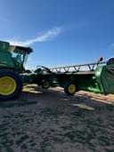 2022 John Deere HD45R Image