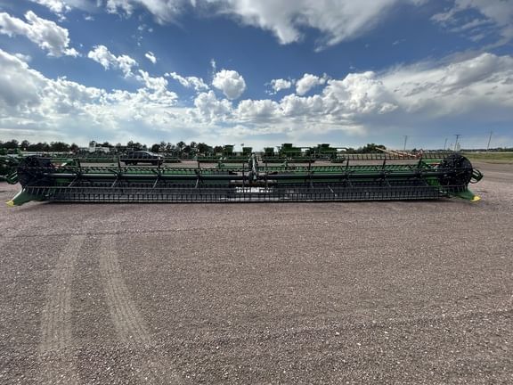 2022 John Deere HD45R Equipment Image0