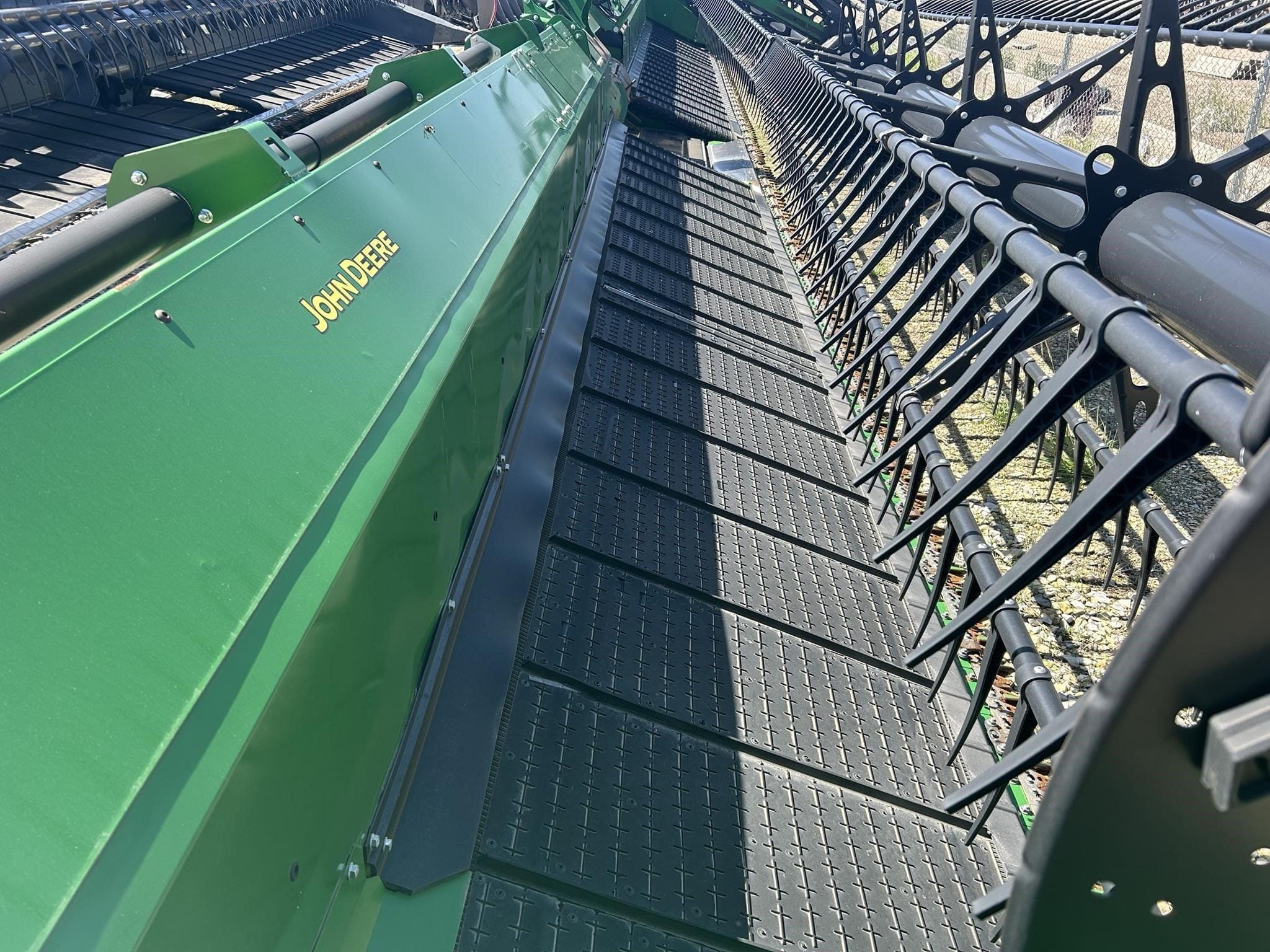 2022 John Deere HD50F Equipment Image0