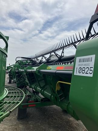 Image of John Deere HD50F Primary image