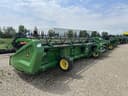 2022 John Deere HD50F Image