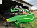 2022 John Deere HD50F Image