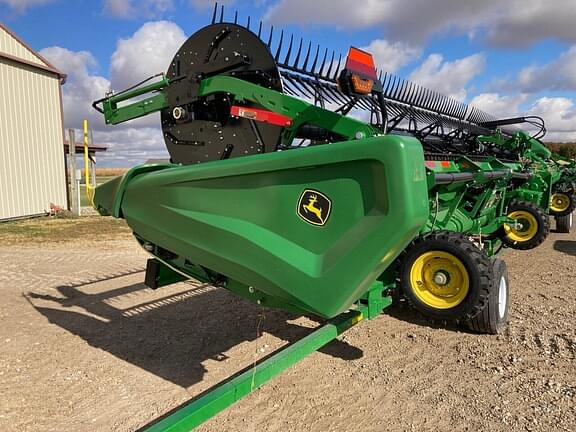 Image of John Deere HD50F Primary image