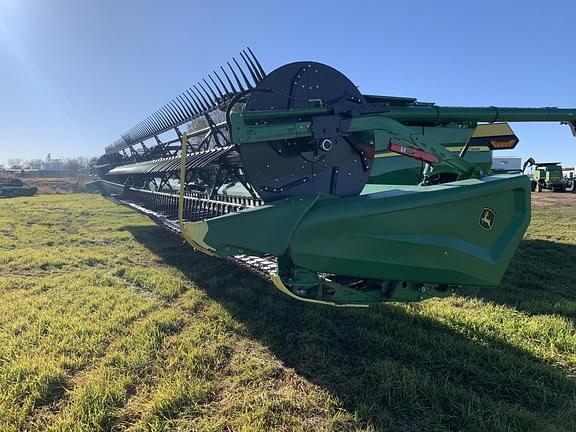 Image of John Deere HD50F Primary image