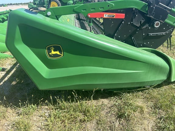2022 John Deere HD50F Image