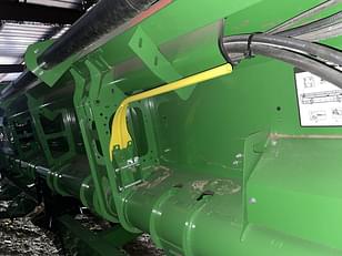 Main image John Deere HD50F 12