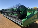 2022 John Deere HD50F Image