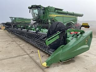 Main image John Deere HD50F 0