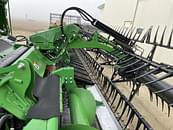 Thumbnail image John Deere HD50F 9