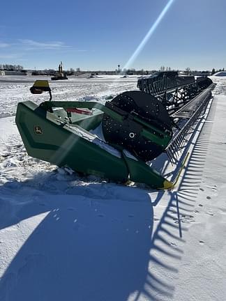 Image of John Deere HD50F Primary image