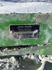 Main image John Deere HD50F 6