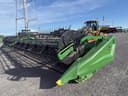 2022 John Deere HD50F Image