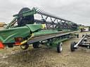 2022 John Deere HD50F Image
