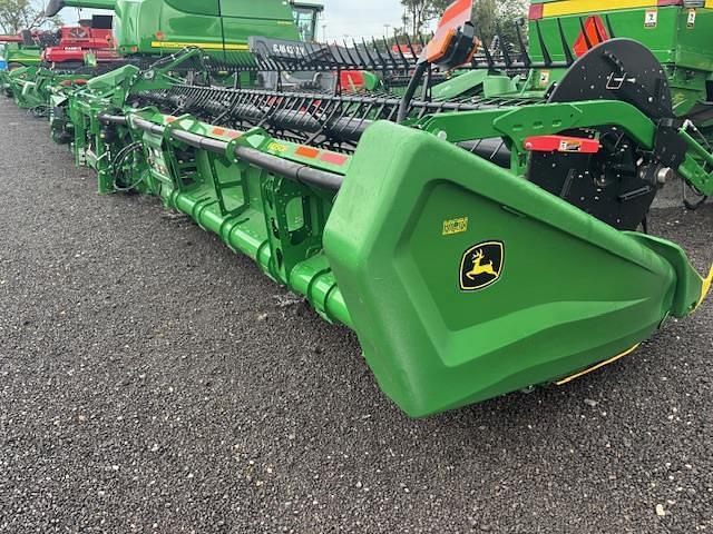 Image of John Deere HD50F Primary image