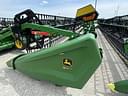 2022 John Deere HD50F Image