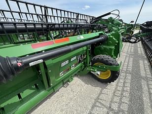 Main image John Deere HD50F 14