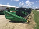 2022 John Deere HD50F Image