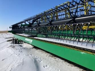 Main image John Deere HD50F