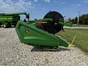 2022 John Deere HD50F Image