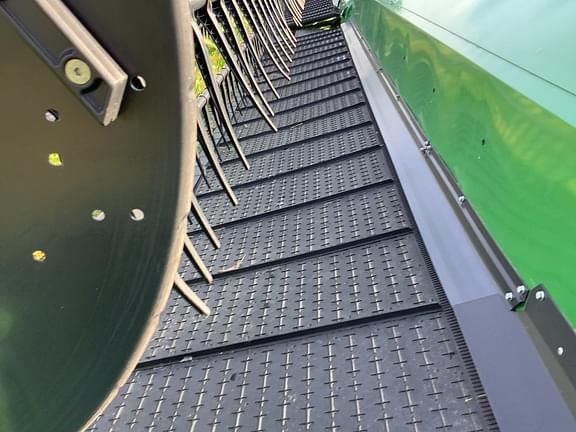 Image of John Deere HD50F equipment image 4