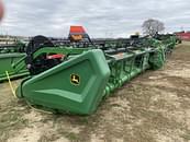 Thumbnail image John Deere HD50F 3