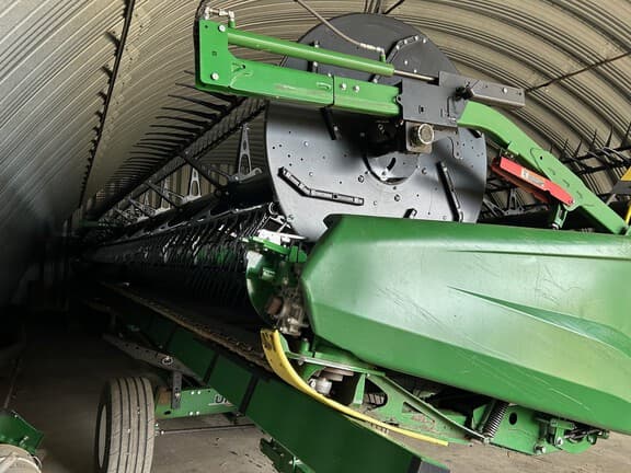 Image of John Deere HD50F Primary image